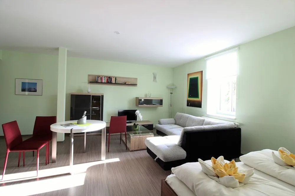 Villa 39 Apartment Hotel - Général