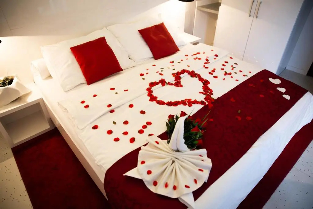 Hotel Drnholec - Chambres