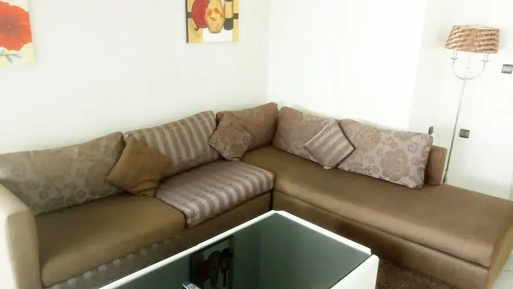 Résidence Assoulil MLP Agadir - Général