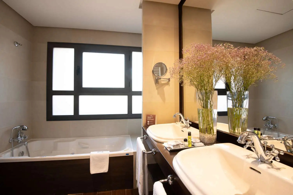 Intelier Airén Hotel by Intelier Hotels & Suites - Général