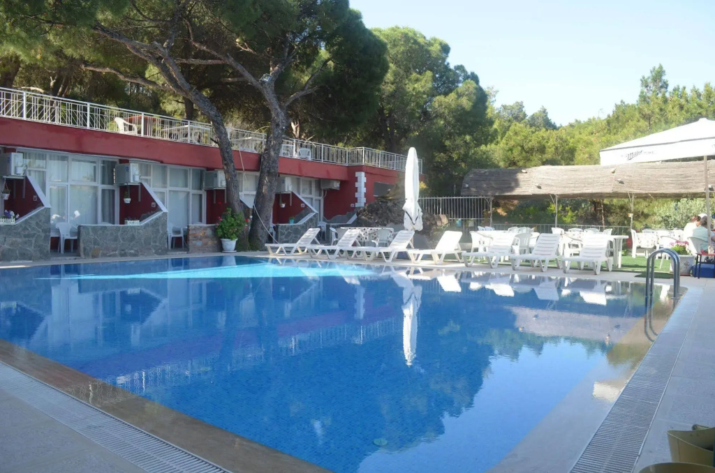 Hotel photo 14