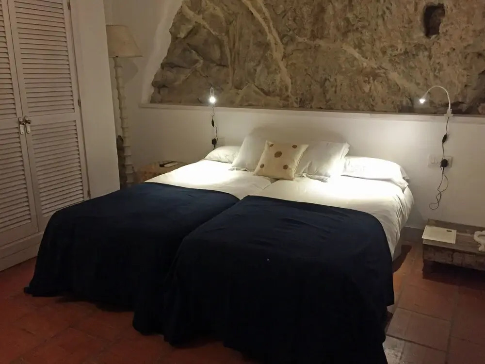 Benali Guesthouse by null