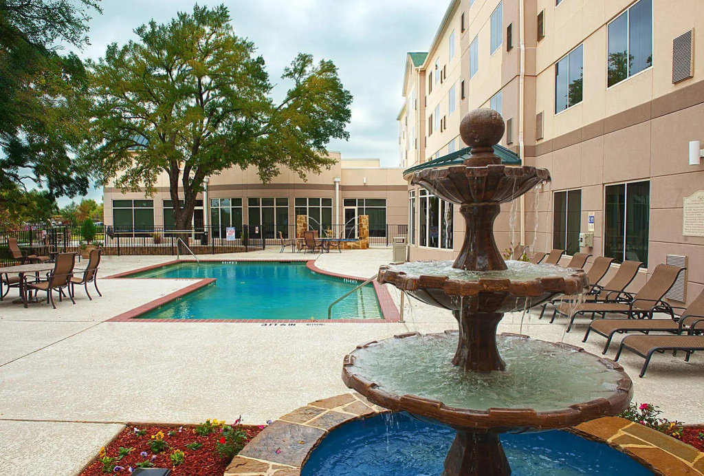 Hilton Garden Inn DFW Airport South - Général