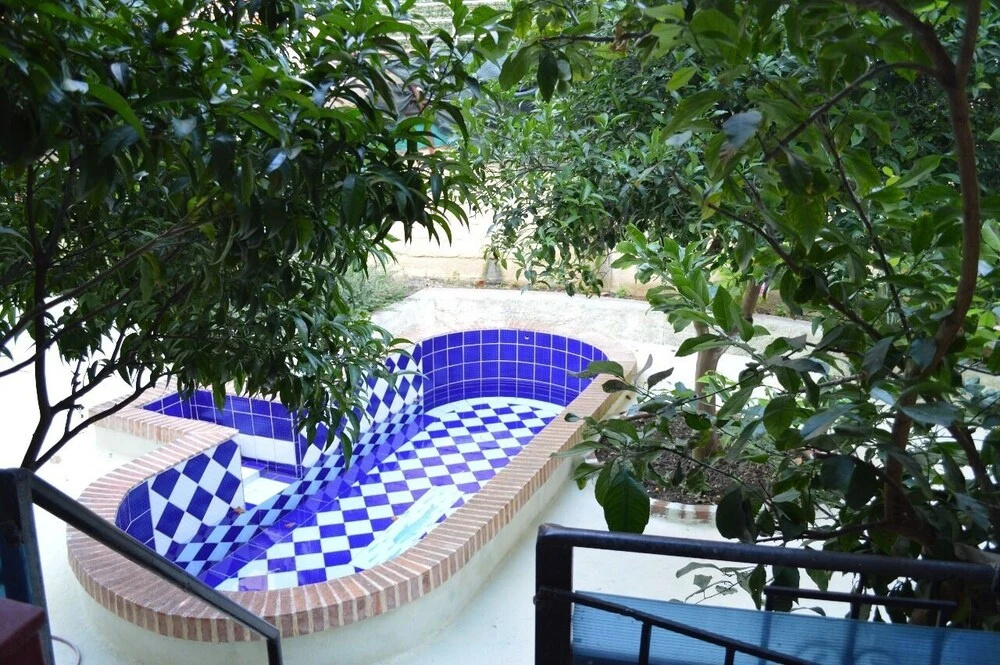 Hotel photo 11