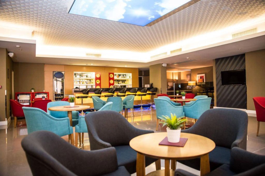 Hotel photo 21