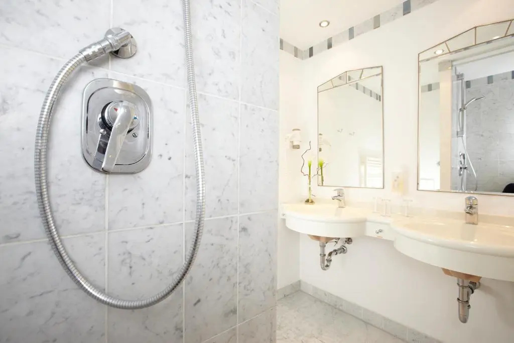 Hotel Residenz - Chambres