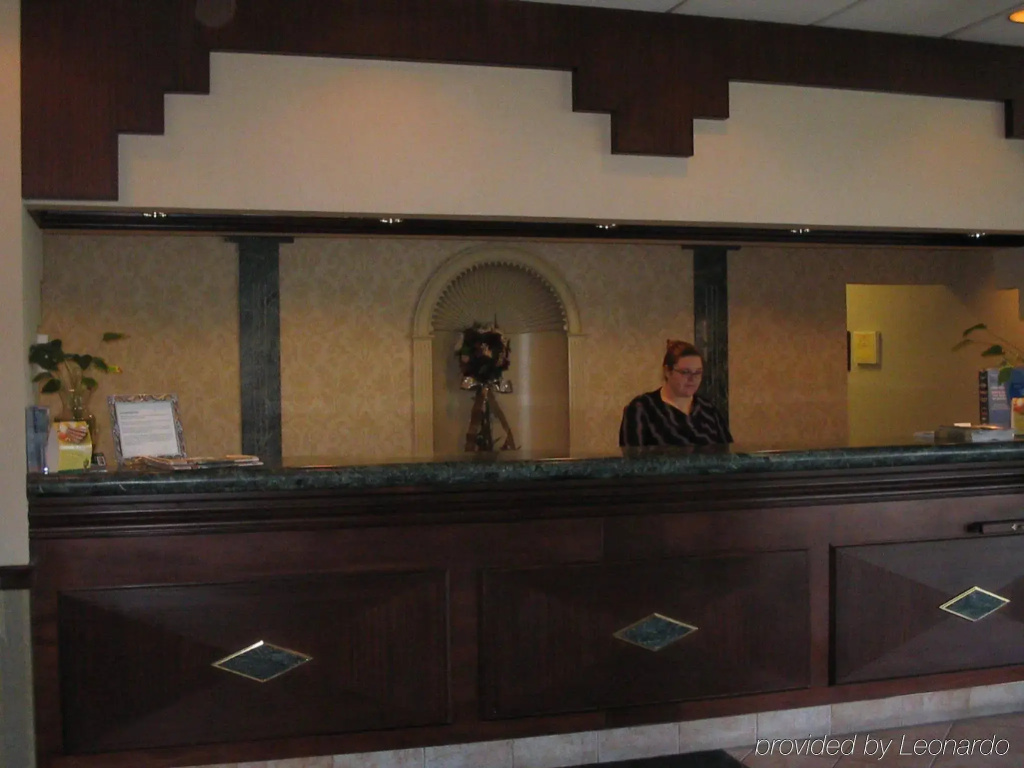 Holiday Inn Middletown - Goshen - Général