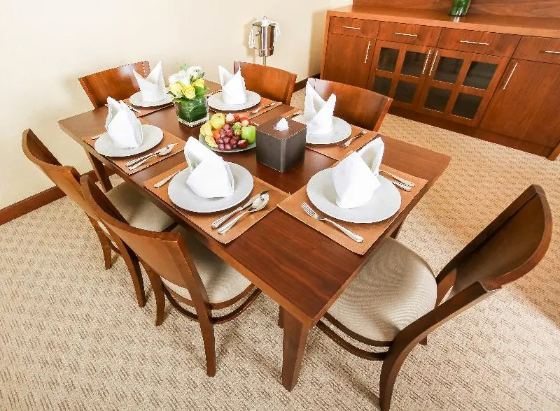 Danat Residence - Chambres
