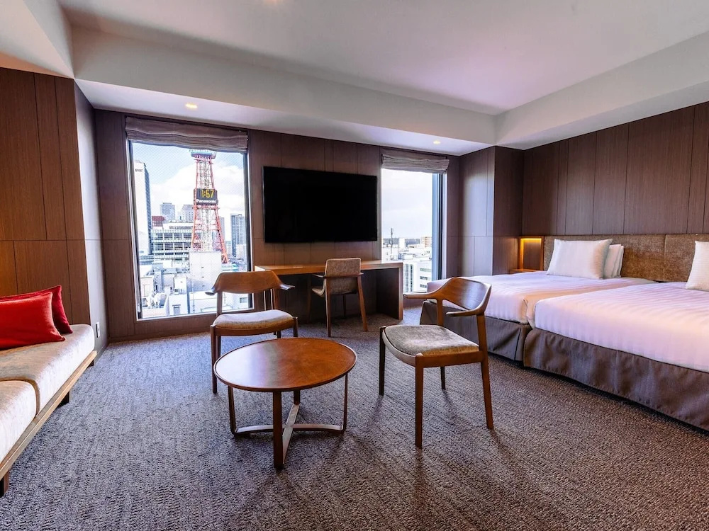 Tokyu Stay Sapporo 사진 13