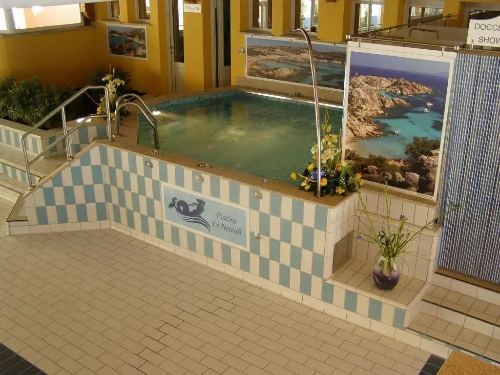 Le Nereidi Hotel Residence - Général