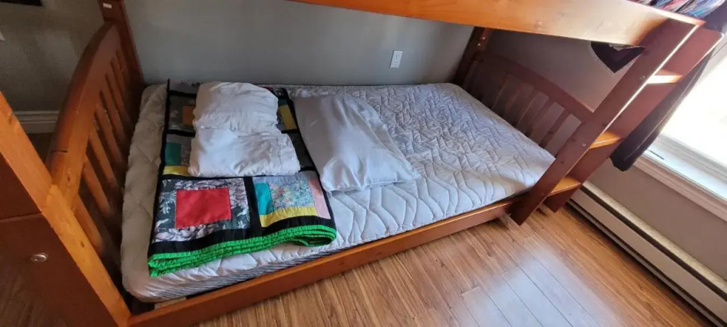 HI-Bonavista Hostel