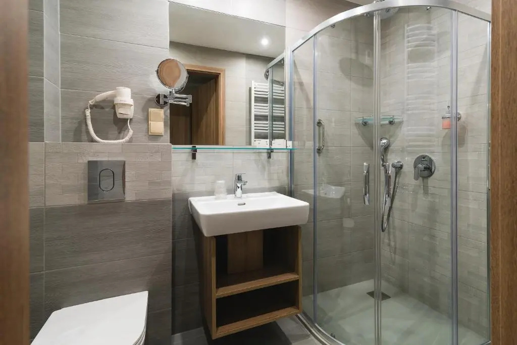 Hotel Lambert Medical Spa - Chambres