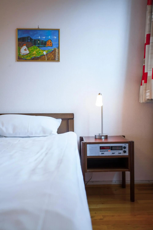 Tyssedal Hotel - Général