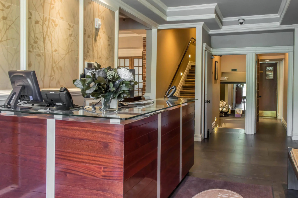 Hotel photo 21
