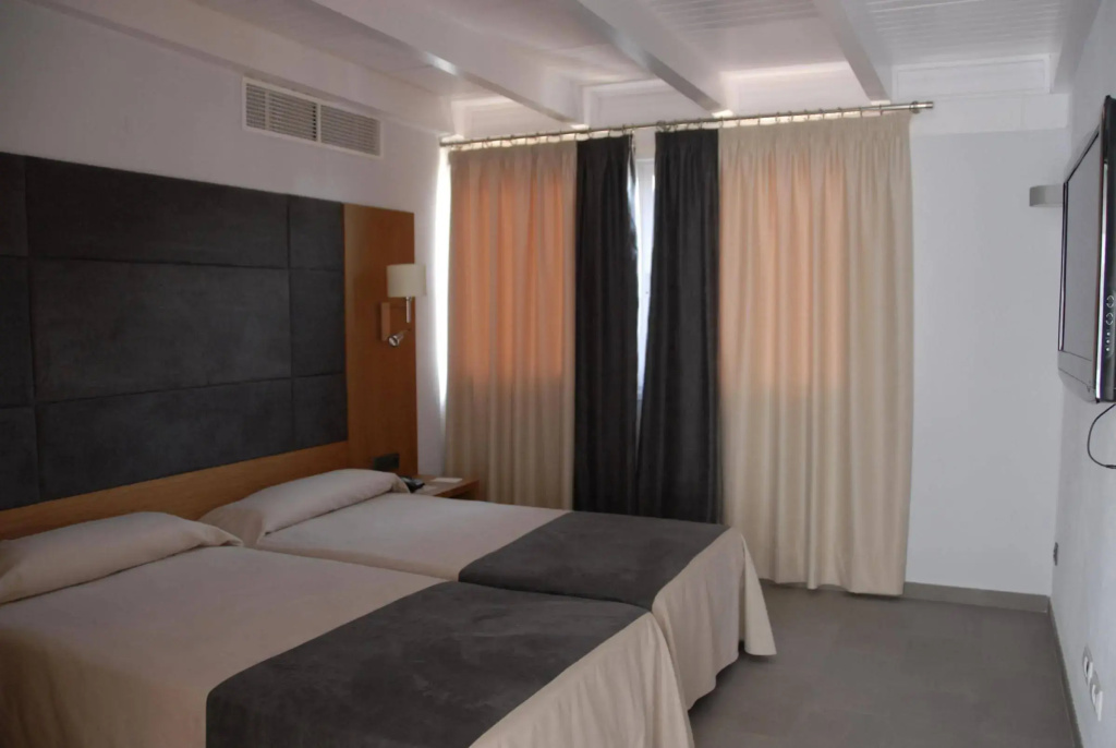 Hotel Mirador - Général