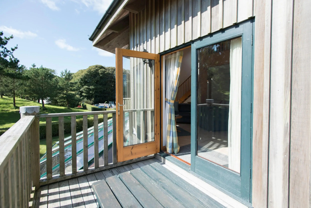 Tregenna Castle Resort - Général