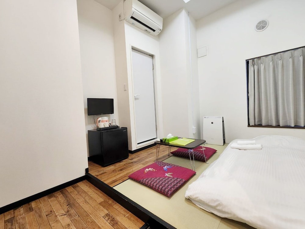 Kyu Kyu Hotel 사진 5