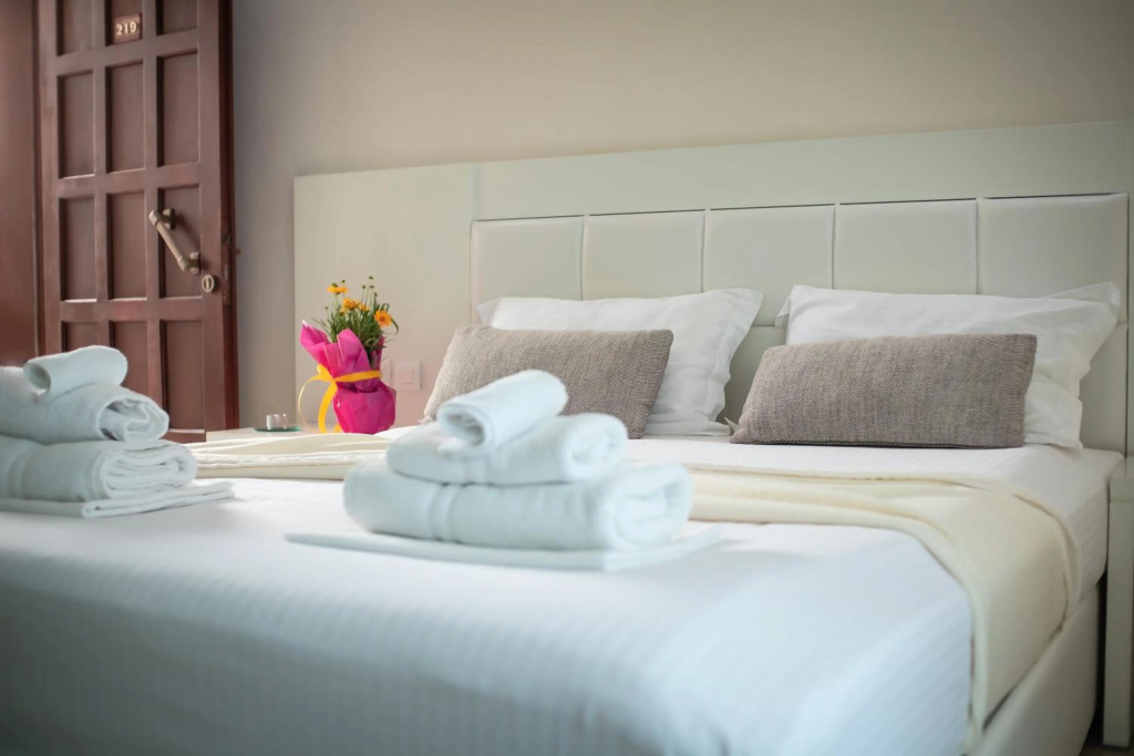 Hotel Macedon — 5