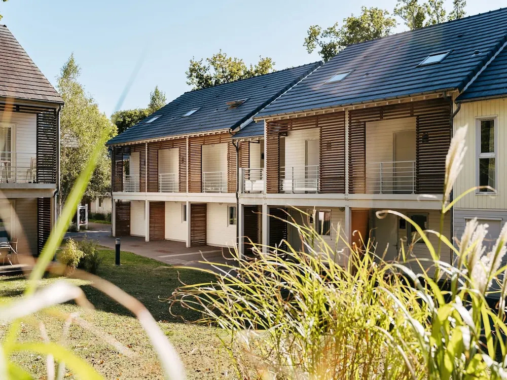 Pornichet Stay at Bois de la Gree