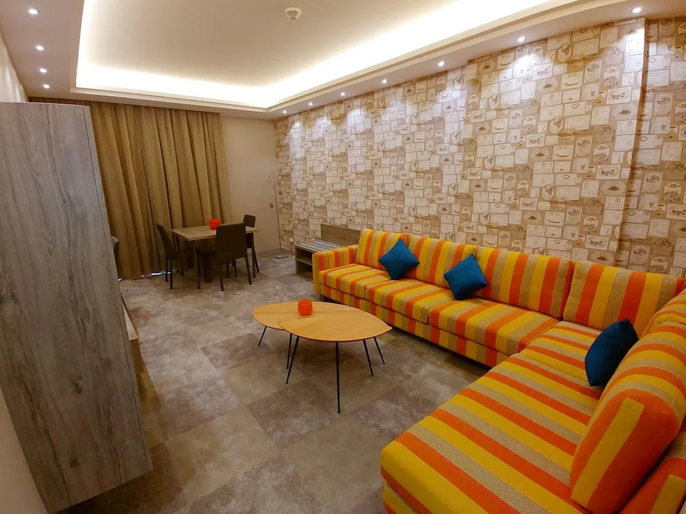 Maximus Hotel Byblos - фото 16