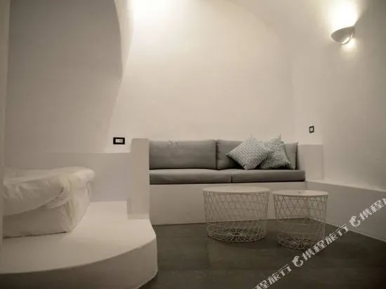 Alluvial Santorini Suites Alluvial Santorini Suites