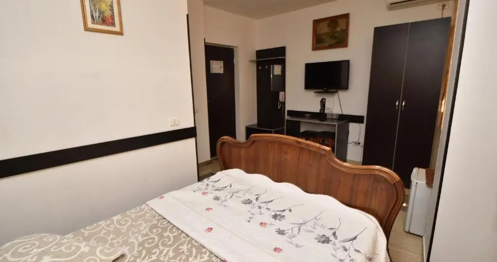 Taco - Chambres