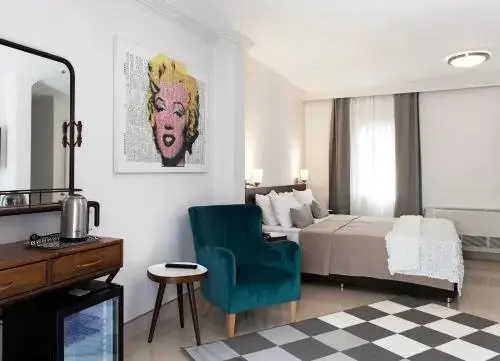 Hotel No 20 - Général