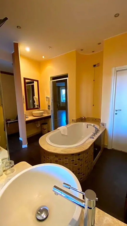 Vogue Hotel - Chambres