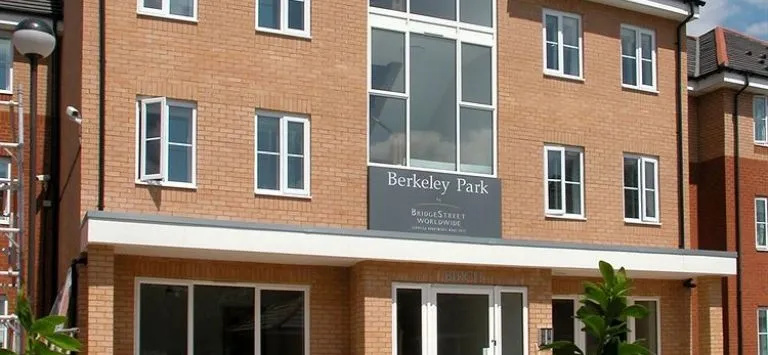 Berkeley Park By Bridgestreet - Général