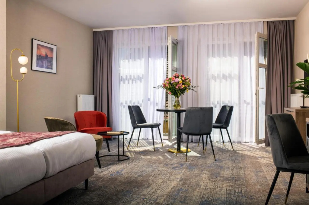 Hotel photo 24
