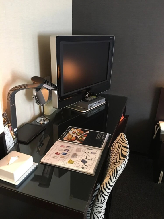 Comfort Double room (full double bed)