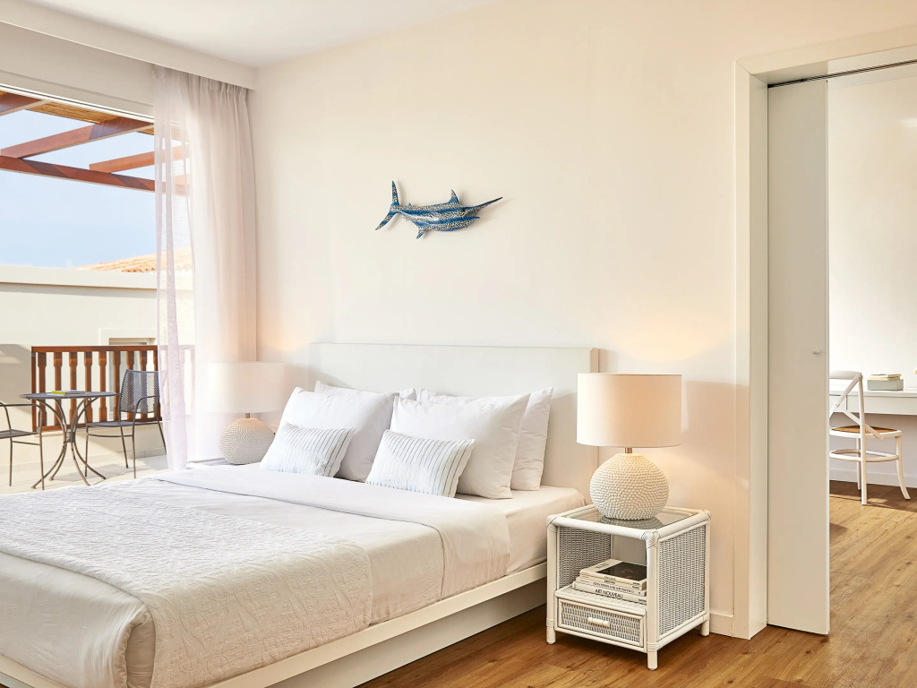 Grecotel Marine Palace & Aqua Park - Général