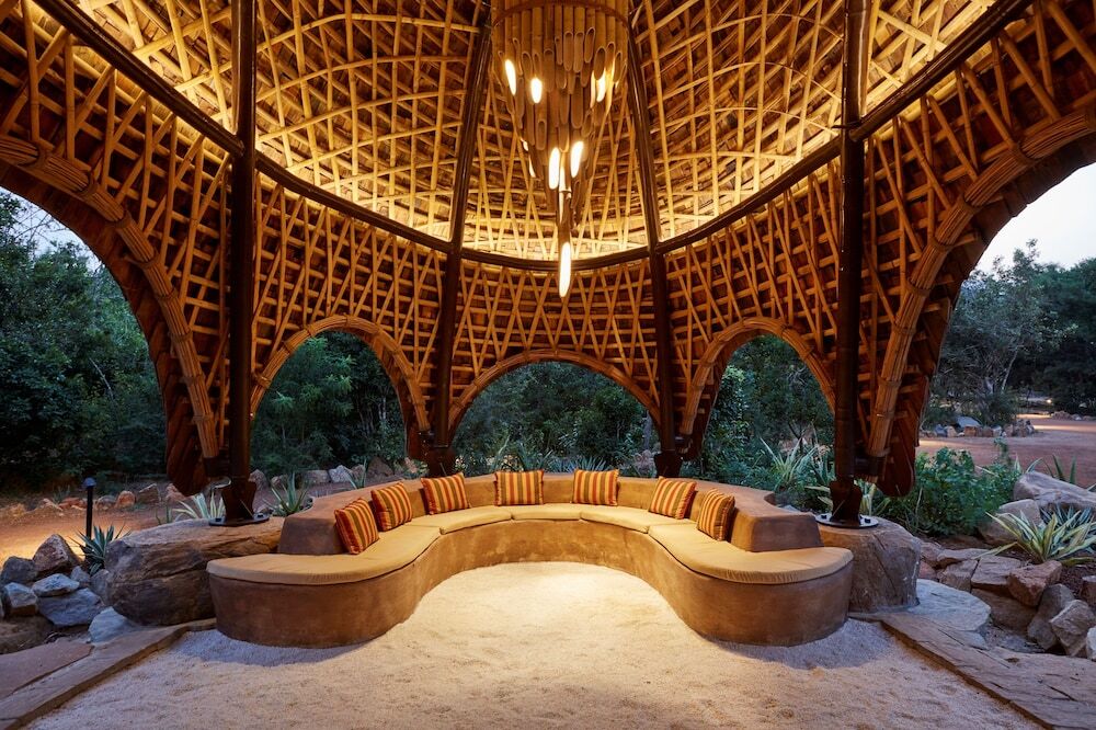 Wild Coast Tented Lodge All Inclusive