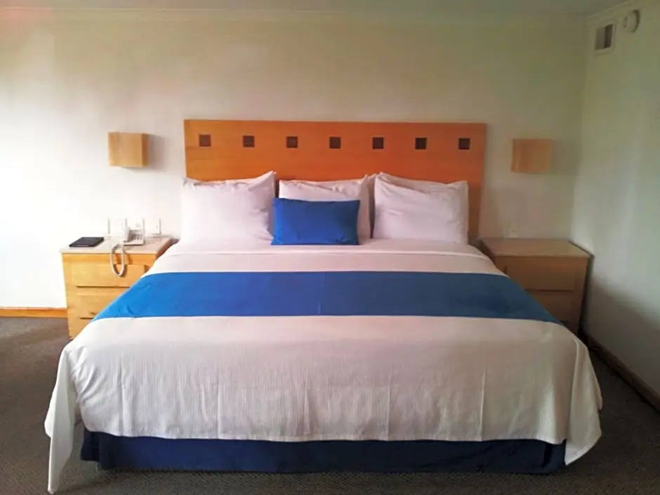 Hotel Stella Maris - Chambres