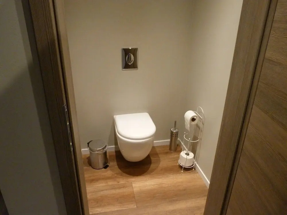 Afficher la photo 7 — Spacious Stay in Lemberg