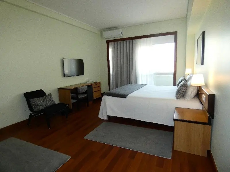 Dorma Praia Golfe - Chambres