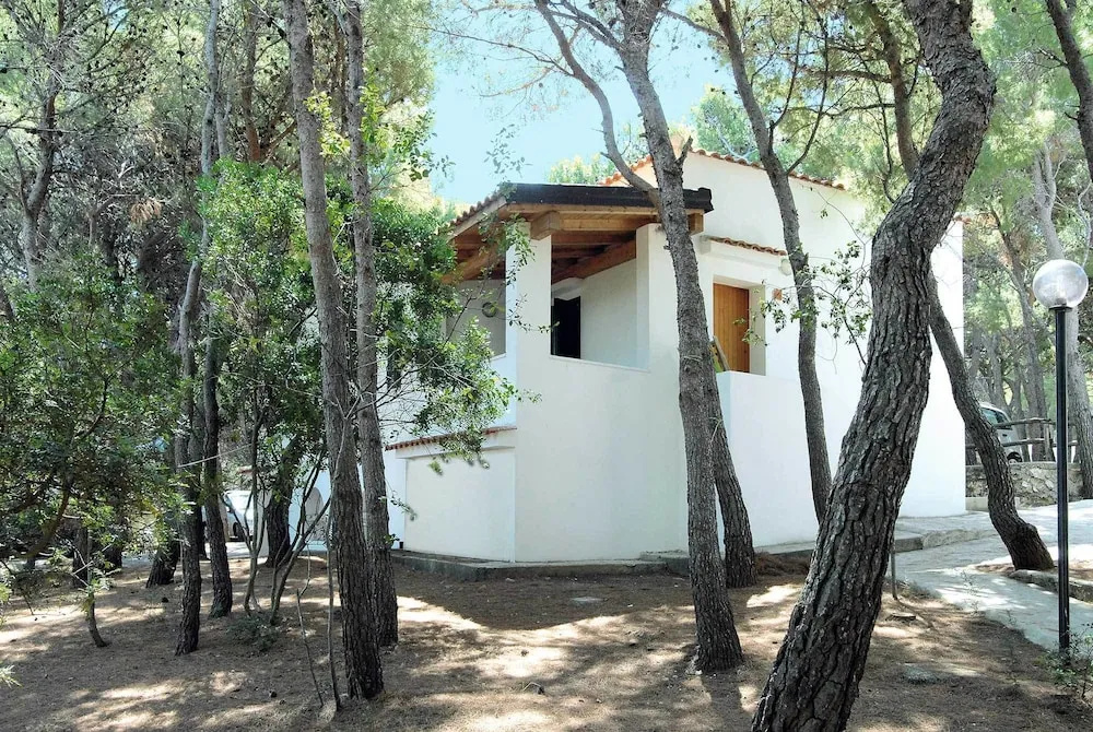 Studio with balcony
