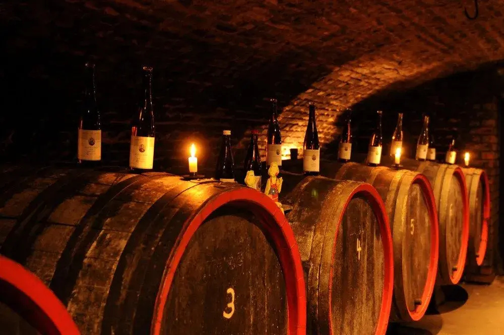 Gasthaus Weingut Stahl - Général