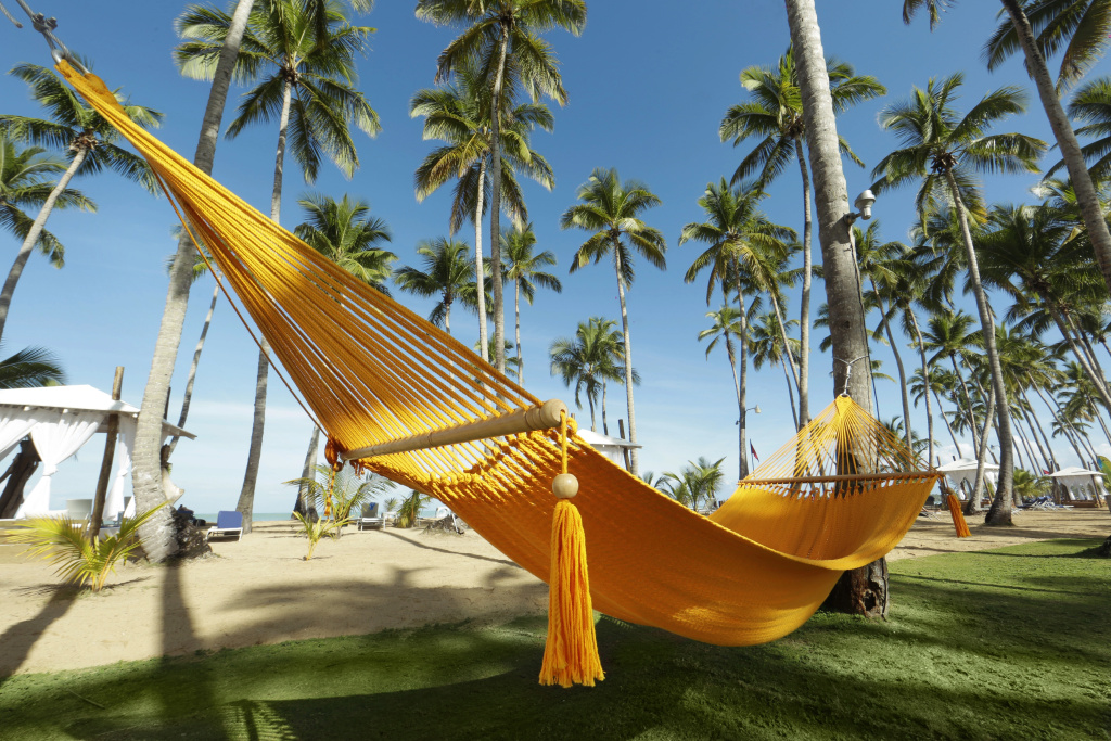 Beach & Waterfront