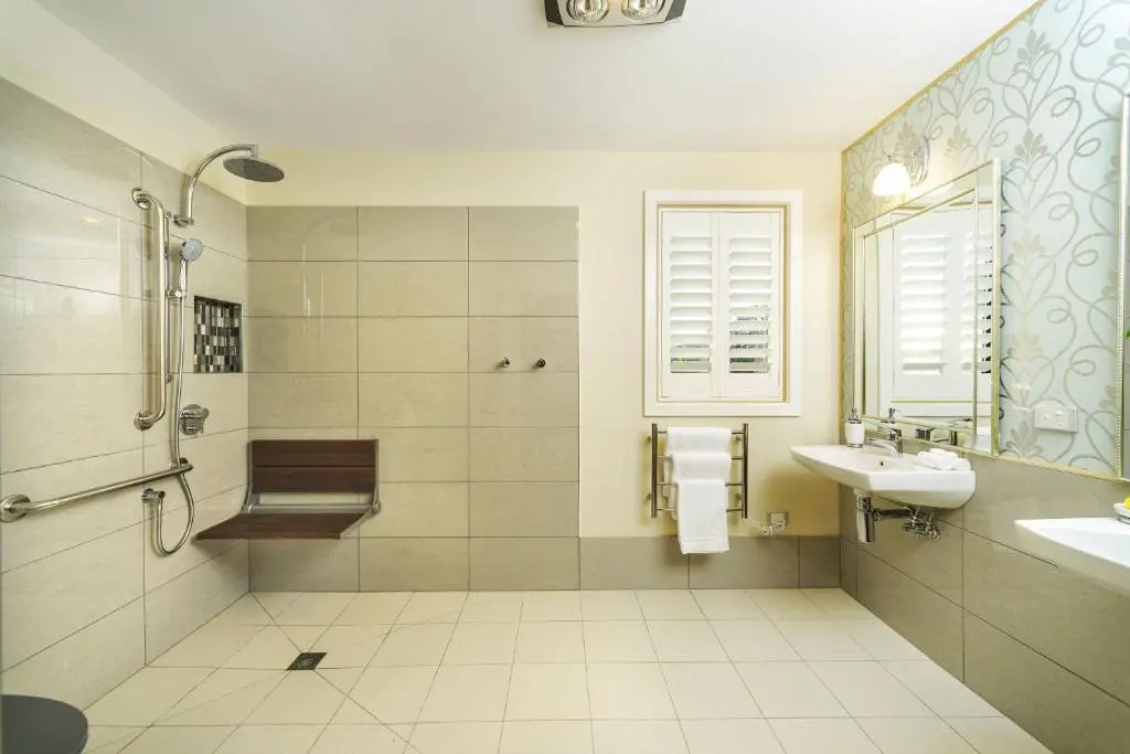 Coastal Pods Wynyard - Chambres