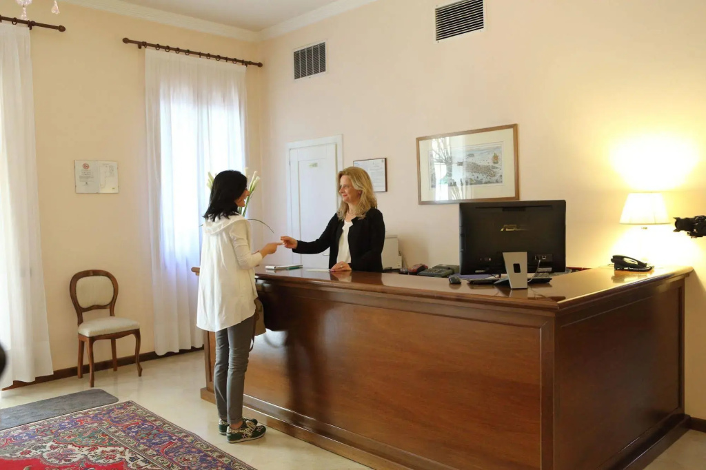 Hotel Isola di Caprera - Général