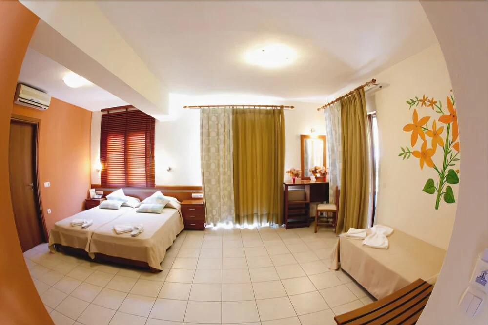 Dabasi Hotel — фото 3