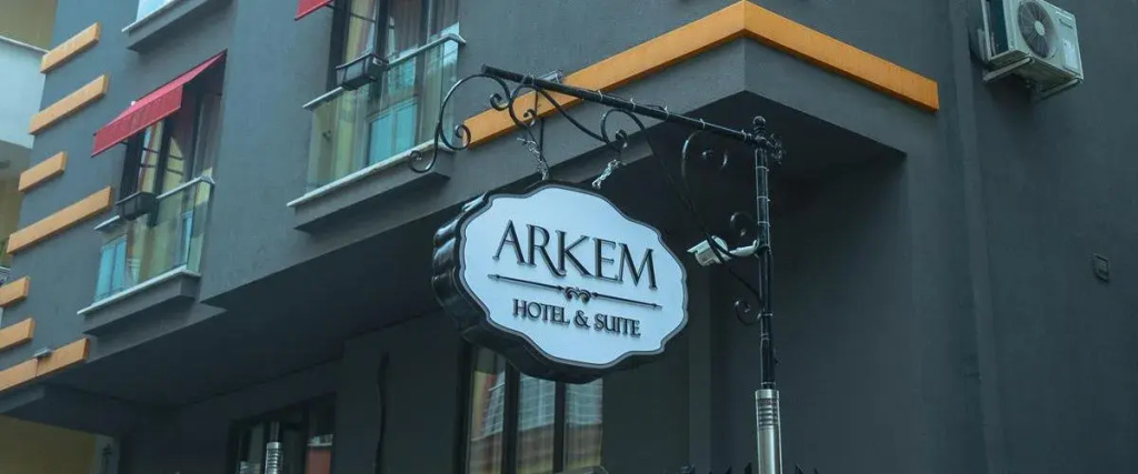Arkem Maltepe — фото