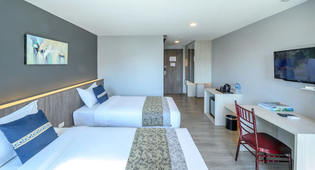 Hotel photo 7