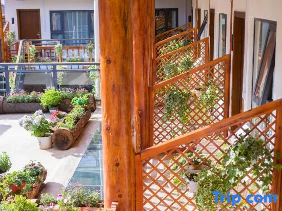 Balcony & Terrace