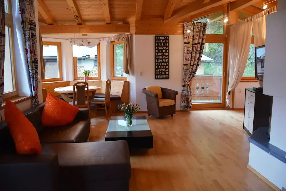 Haus Carina- Absolute Active Resort - Chambres