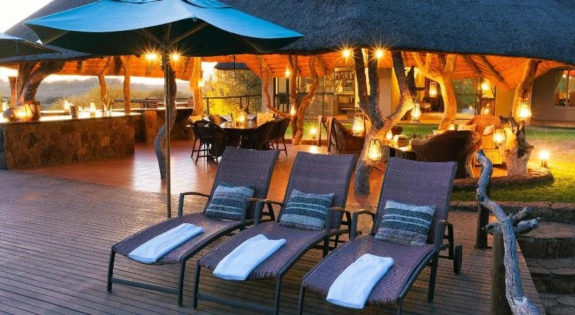 Hotel photo 18