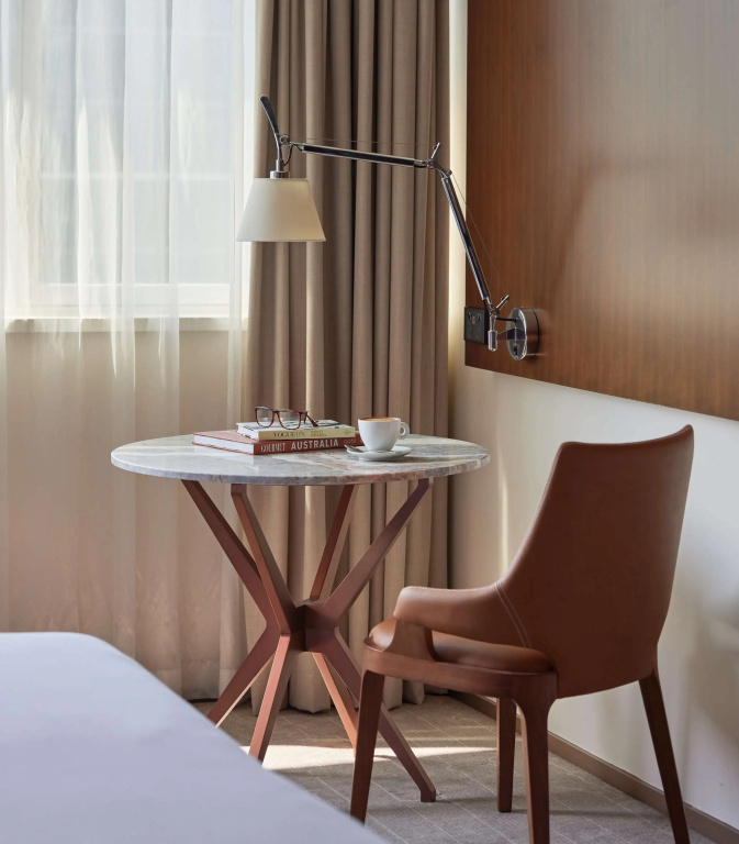Hyatt Regency Brisbane - Chambres