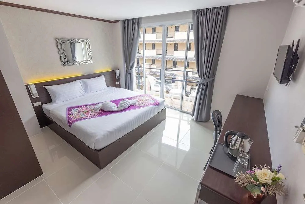 Hotel photo 20