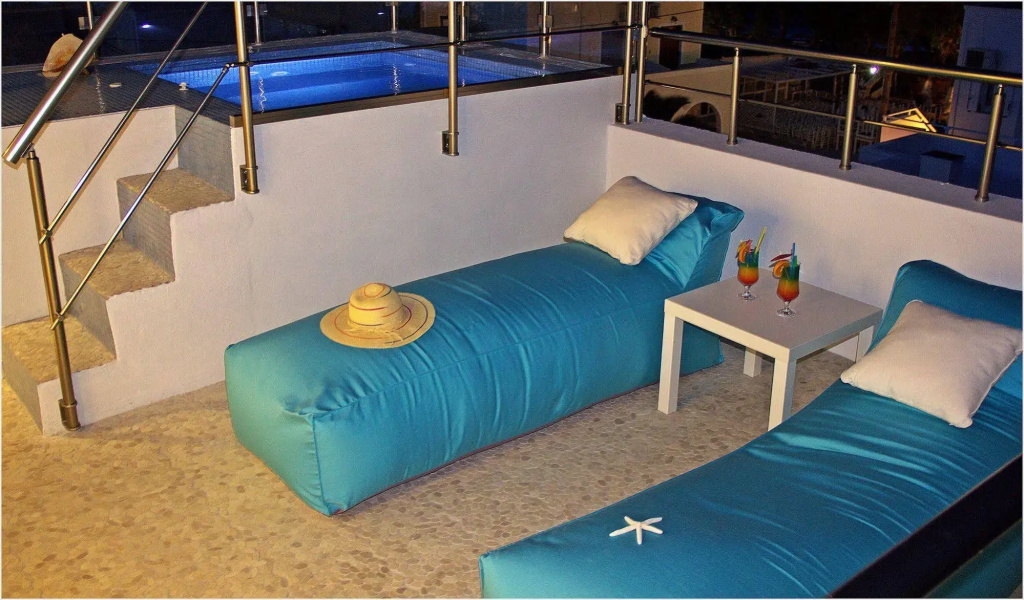 Hotel photo 12